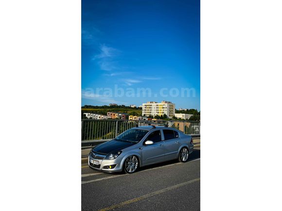 Sahibinden Opel Astra 1.3 CDTI Enjoy 2008 Model 