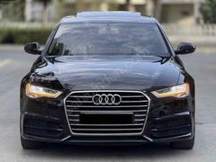 Sahibinden Audi A6 Sedan 2.0 TDI Quattro 2017 Model 