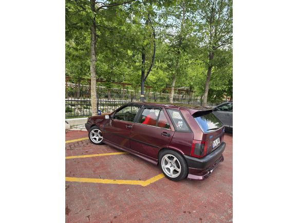 Sahibinden Fiat Tipo 1.4 SX ie 1997 Model