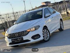 Sahibinden Fiat Egea 1.6 Multijet Easy 2019 Model  149.000 km Beyaz