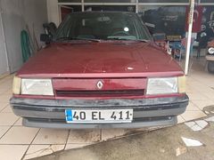 Renault R 9 1.4 Broadway 1995 Model Orta Kasa Antalya