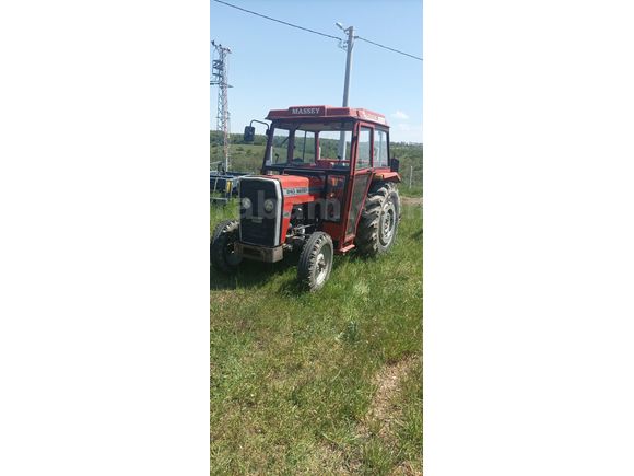 Sahibinden Massey Ferguson 240 S