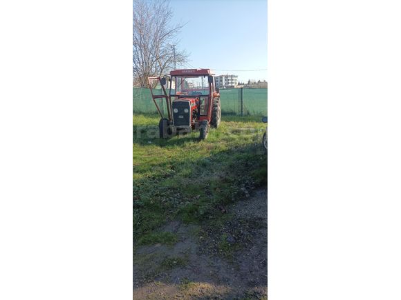 Sahibinden Massey Ferguson 240 S