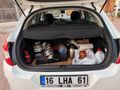 Düğün Sebebi İle ACİL SATILIK  Citroen C4 1.6 e-HDi Confort Plus 2012 Model 
