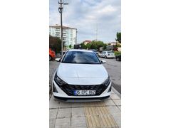 Sahibinden Hyundai i20 1.0 T-GDI Jump 2024 Model
