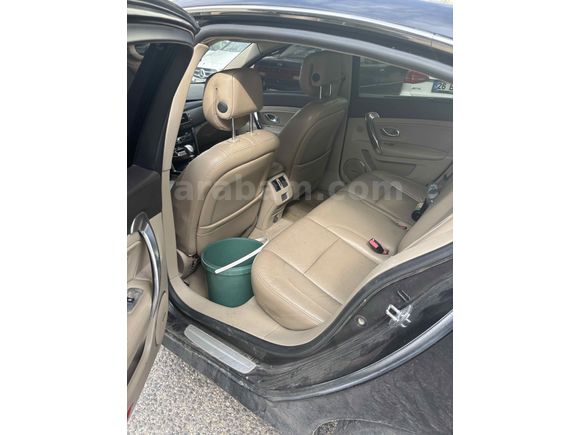 Pazarlıksız 2011 Latitude 1.5 dCi Executive  