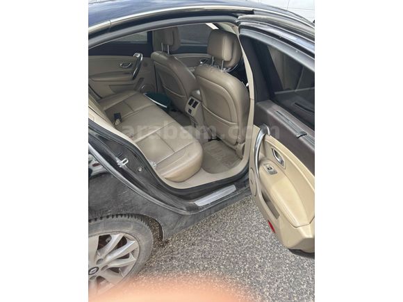 Pazarlıksız 2011 Latitude 1.5 dCi Executive  