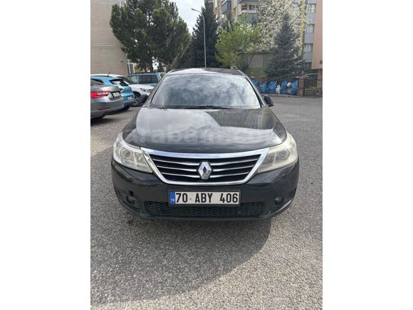 Pazarlıksız 2011 Latitude 1.5 dCi Executive  