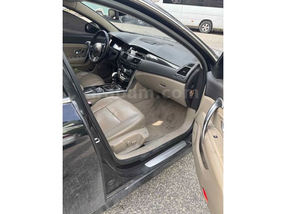 Pazarlıksız 2011 Latitude 1.5 dCi Executive  