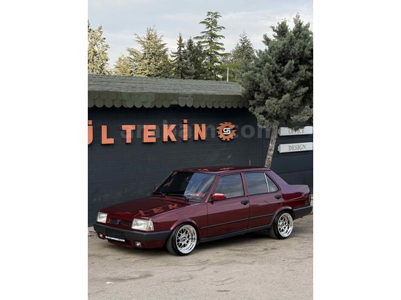 Sahibinden Tofaş Doğan L 1992 Model 