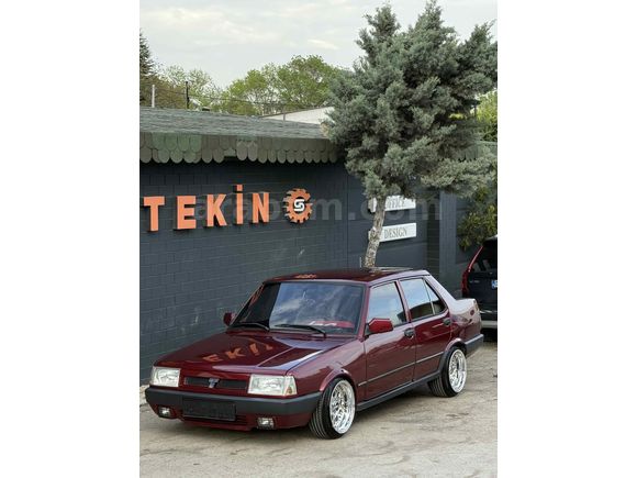 Sahibinden Tofaş Doğan L 1992 Model 