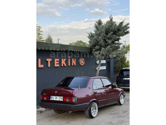Sahibinden Tofaş Doğan L 1992 Model 