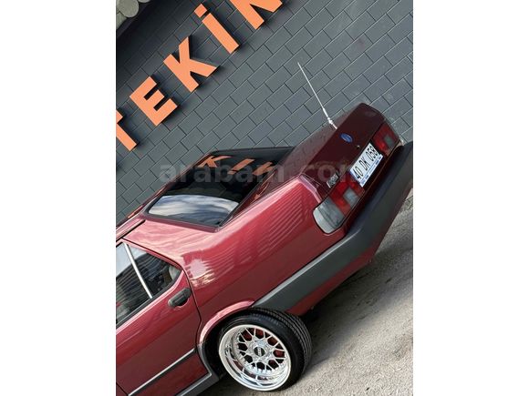 Sahibinden Tofaş Doğan L 1992 Model 
