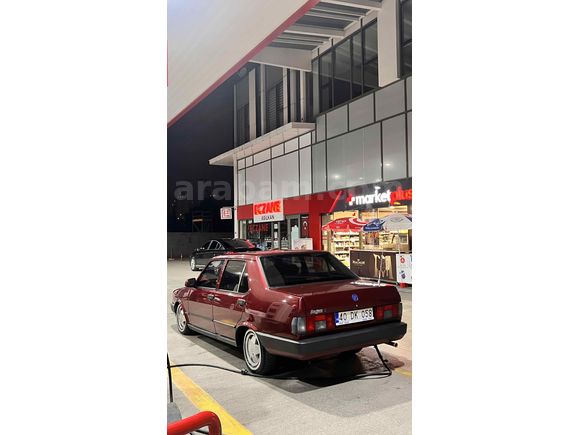 Sahibinden Tofaş Doğan L 1992 Model 