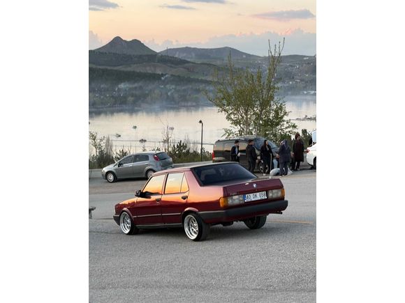 Sahibinden Tofaş Doğan L 1992 Model 