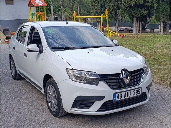 Sahibinden Renault Symbol 1.5 dCi Joy 2016 Model İzmir