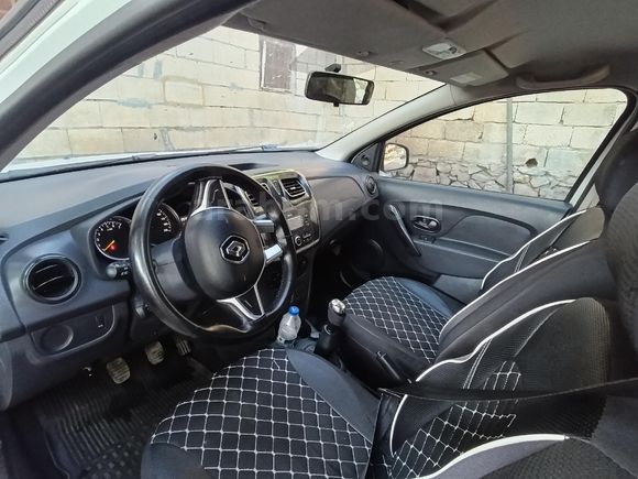 Sahibinden Renault Symbol 1.5 dCi Joy 2016 Model İzmir