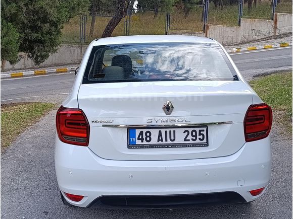 Sahibinden Renault Symbol 1.5 dCi Joy 2016 Model İzmir