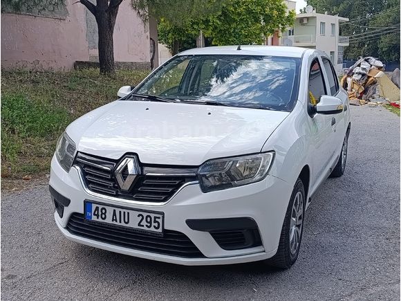 Sahibinden Renault Symbol 1.5 dCi Joy 2016 Model İzmir