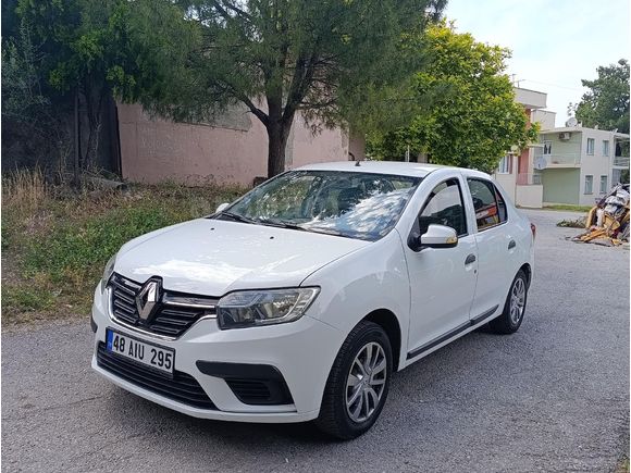 Sahibinden Renault Symbol 1.5 dCi Joy 2016 Model İzmir