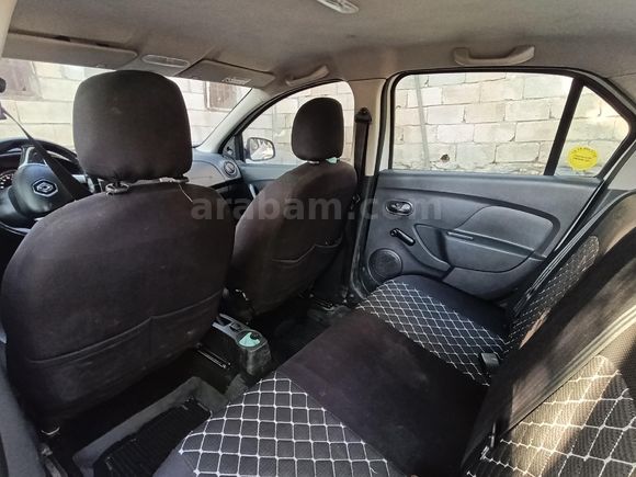 Sahibinden Renault Symbol 1.5 dCi Joy 2016 Model İzmir
