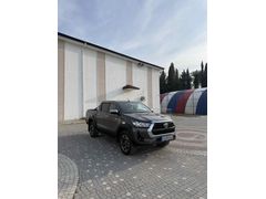 Toyota Hilux 2023