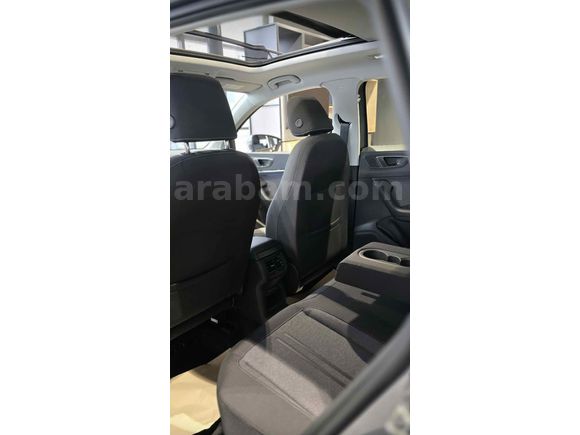Sahibinden Seat Ateca 1.5 EcoTSI Xperience 2025 Model 