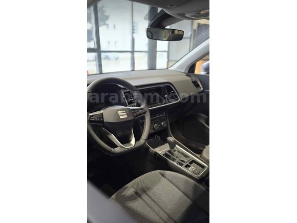 Sahibinden Seat Ateca 1.5 EcoTSI Xperience 2025 Model 