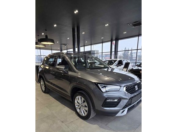 Sahibinden Seat Ateca 1.5 EcoTSI Xperience 2025 Model 