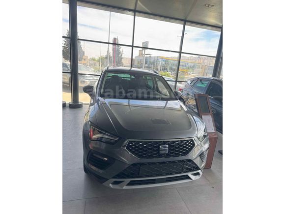 Sahibinden Seat Ateca 1.5 EcoTSI Xperience 2025 Model 