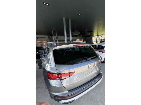 Sahibinden Seat Ateca 1.5 EcoTSI Xperience 2025 Model 