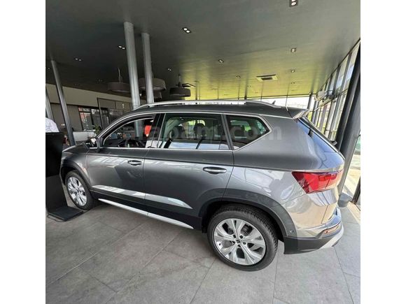 Sahibinden Seat Ateca 1.5 EcoTSI Xperience 2025 Model 