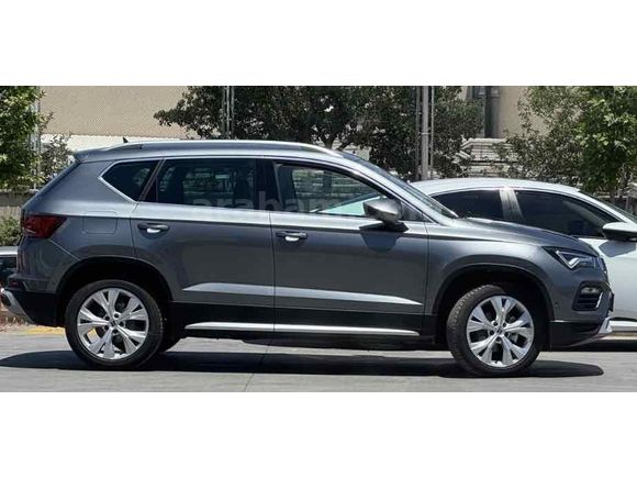 Sahibinden Seat Ateca 1.5 EcoTSI Xperience 2025 Model 