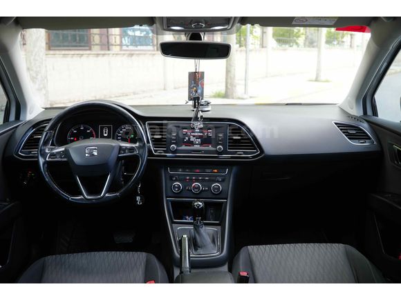 Sahibinden Seat Leon 1.6 TDI Style 2016 Model 