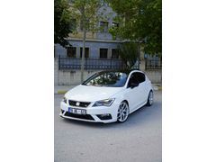 Sahibinden Seat Leon 1.6 TDI Style 2016 Model 