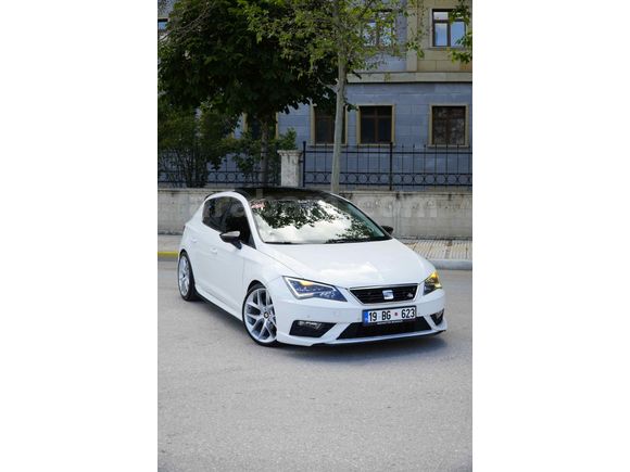 Sahibinden Seat Leon 1.6 TDI Style 2016 Model 