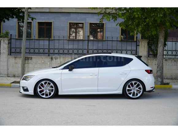 Sahibinden Seat Leon 1.6 TDI Style 2016 Model 