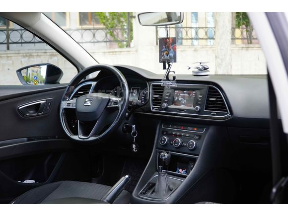 Sahibinden Seat Leon 1.6 TDI Style 2016 Model 