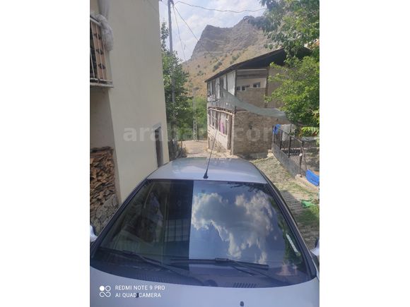 Sahibinden Renault Symbol 1.4 Expression 2011 Model  190.000 km Gri (Gümüş)