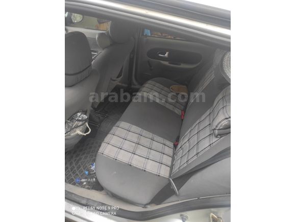 Sahibinden Renault Symbol 1.4 Expression 2011 Model  190.000 km Gri (Gümüş)