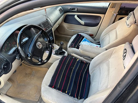 Sahibinden Volkswagen Golf 1.6 Comfortline 2000 Model 
