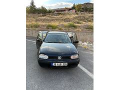 Sahibinden Volkswagen Golf 1.6 Comfortline 2000 Model 