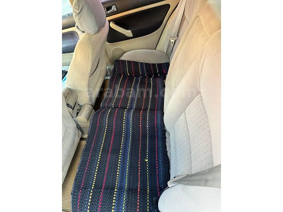 Sahibinden Volkswagen Golf 1.6 Comfortline 2000 Model 