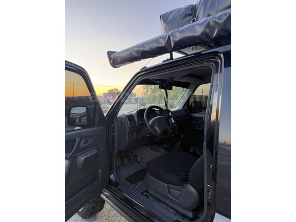 Sahibinden Suzuki Jimny 1.3 JLX 2004 Model 