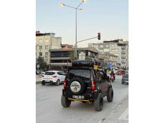 Sahibinden Suzuki Jimny 1.3 JLX 2004 Model 
