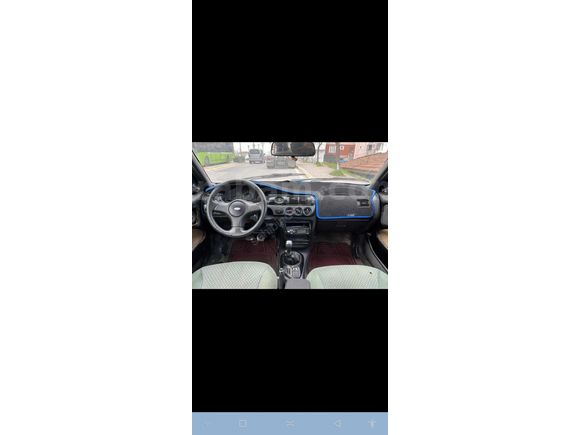 Sahibinden Ford Escort 1.6 clx1996 Model  54.045 km Beyaz