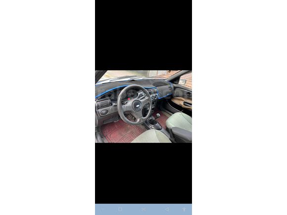 Sahibinden Ford Escort 1.6 clx1996 Model  54.045 km Beyaz