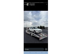 Sahibinden Ford Escort 1.6 clx1996 Model  54.045 km Beyaz