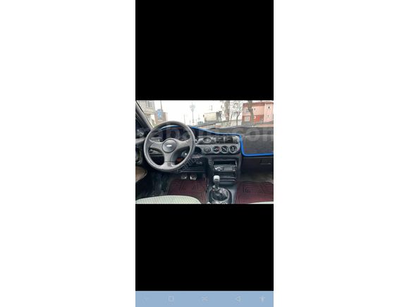 Sahibinden Ford Escort 1.6 clx1996 Model  54.045 km Beyaz