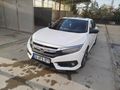 Sahibinden Honda Civic 1.6i VTEC Executive 2018 Model